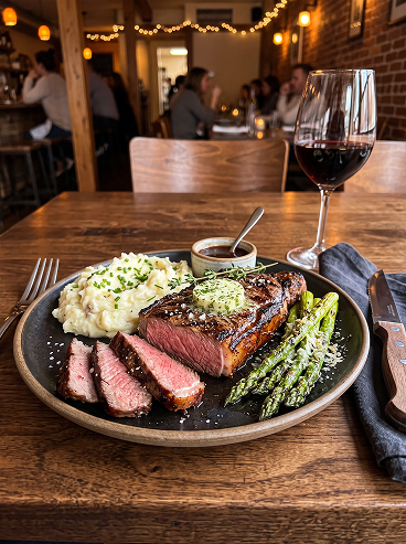 Strip Loin
