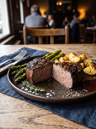 Tenderloin